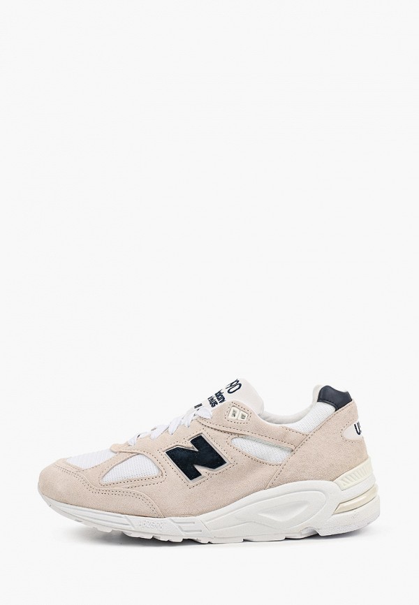Кроссовки New Balance 990 Made in USA Кроссовки New Balance 990 Made in USA
