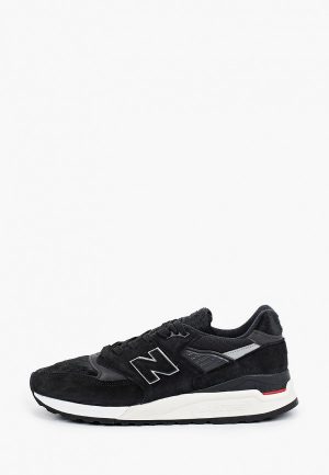 Кроссовки New Balance 998 Made In USA