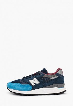 Кроссовки New Balance 998 Made In USA