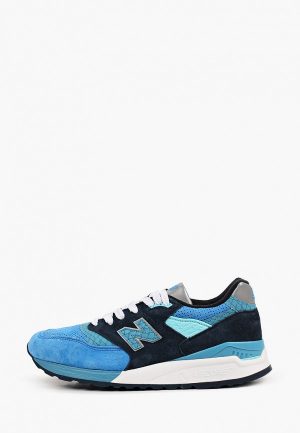 Кроссовки New Balance 998v1 Made in USA