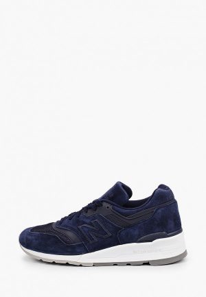 Кроссовки New Balance M997 Made in USA