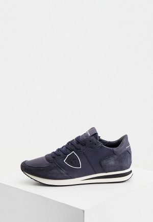 Кроссовки Philippe Model Paris TRPX