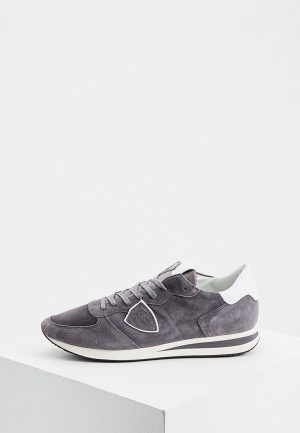 Кроссовки Philippe Model Paris TRPX