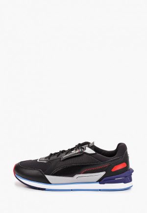 Кроссовки PUMA BMW MMS Low Racer