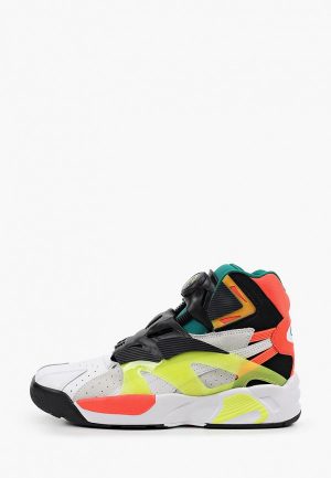 Кроссовки PUMA Disc System Weapon Disc Story
