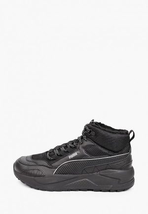 Кроссовки PUMA X-Ray 2 Square Mid Reflective