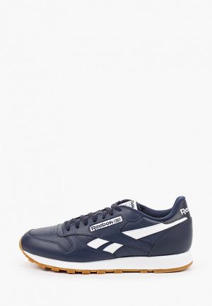Кроссовки Reebok Classic CL LEATHER MU