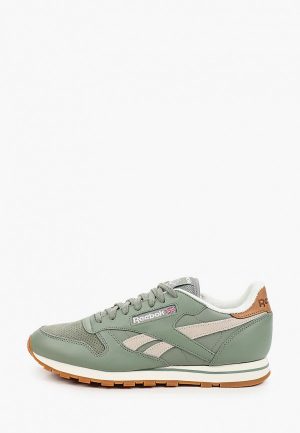 Кроссовки Reebok Classic CL LTHR