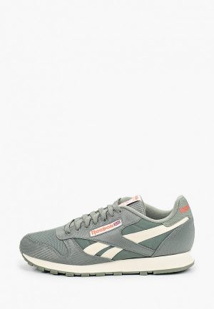 Кроссовки Reebok Classic CL LTHR