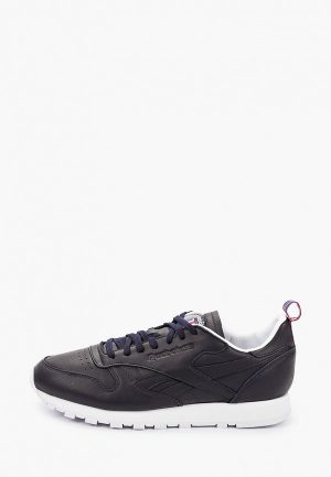 Кроссовки Reebok Classic CL LTHR