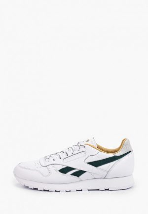 Кроссовки Reebok Classic CL LTHR