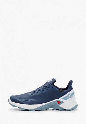 Кроссовки Salomon ALPHACROSS BLAST GTX