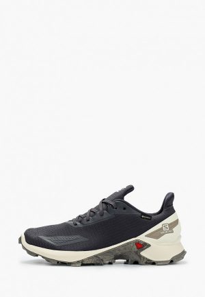 Кроссовки Salomon ALPHACROSS BLAST GTX