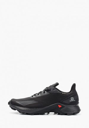 Кроссовки Salomon ALPHACROSS BLAST GTX