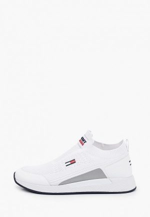 Кроссовки Tommy Jeans