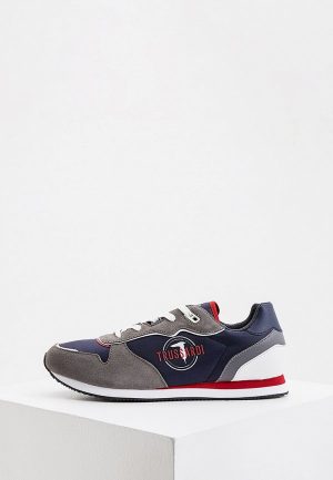 Кроссовки Trussardi