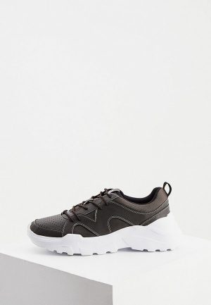 Кроссовки Trussardi