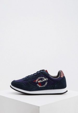 Кроссовки Trussardi