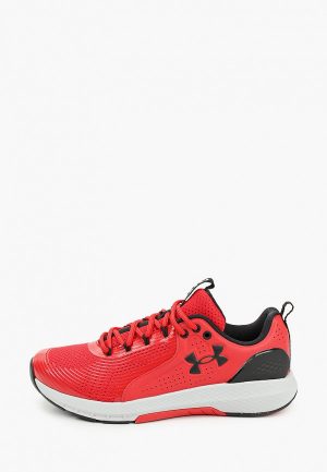 Кроссовки Under Armour Charged Commit TR 3