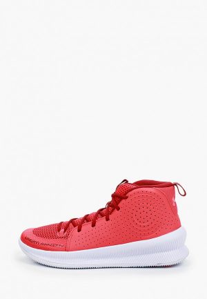 Кроссовки Under Armour UA Jet