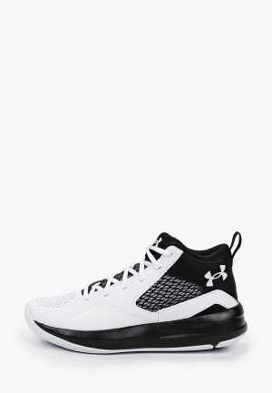 Кроссовки Under Armour UA Lockdown 5