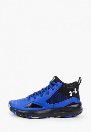 Кроссовки Under Armour UA Lockdown 5