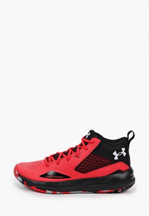 Кроссовки Under Armour UA Lockdown 5