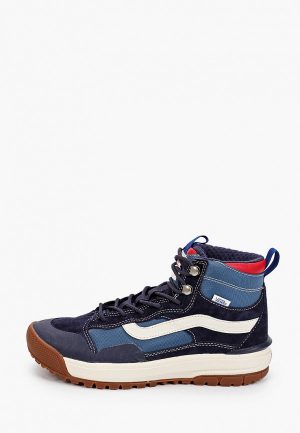 Кроссовки Vans Ultrarange Exo Hi M