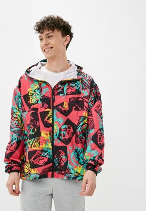 Куртка adidas Originals ADV MESH WVN WB