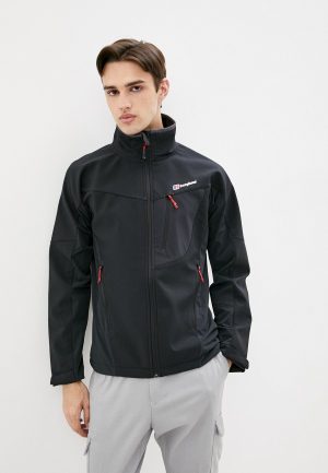 Куртка Berghaus GHLAS SS JKT