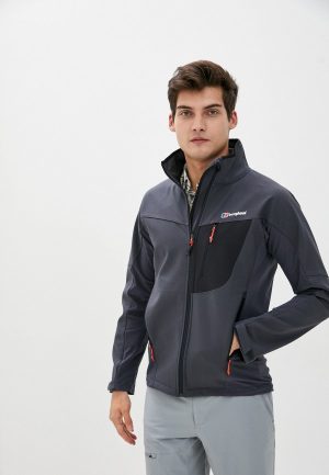 Куртка Berghaus GHLAS SS JKT