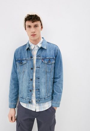 Куртка джинсовая Levi's®