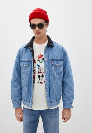 Куртка джинсовая Levi's® DISNEY
