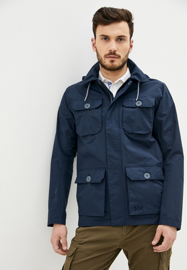 Helly hansen shop kobe field jacket