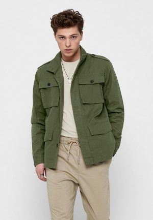 Куртка Only & Sons