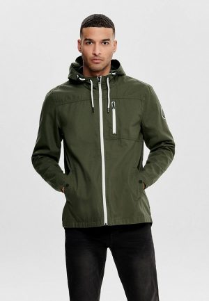 Куртка Only & Sons