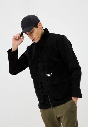 Куртка Reebok Classic CL TS CORDUROY FIELD COAT