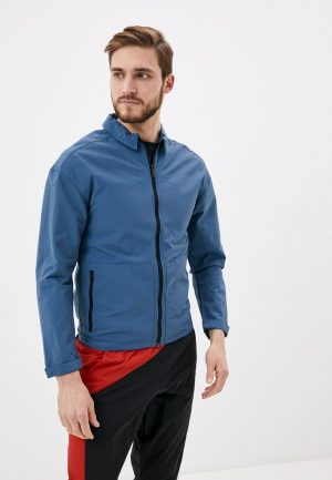 Куртка Reebok TS UTILITY TRACK JACKET