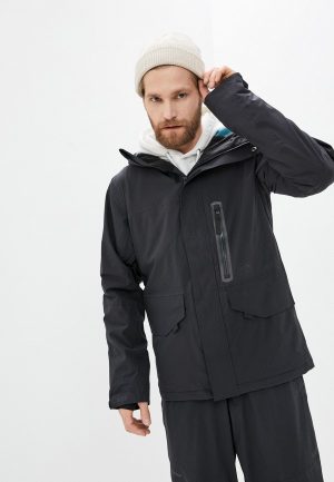 Куртка сноубордическая Billabong DELTA STX JKT