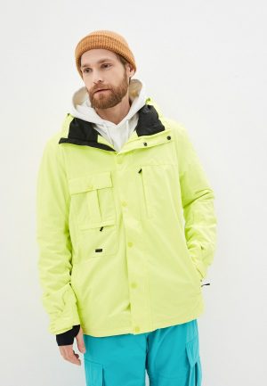 Куртка сноубордическая Billabong SHADOW