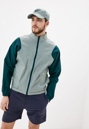 Куртка спортивная Reebok MYT OLLIE TRACK JACKET
