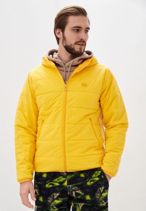 Куртка утепленная adidas Originals LW ZT TRF HOODY