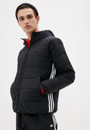 Куртка утепленная adidas Originals LW ZT TRF HOODY