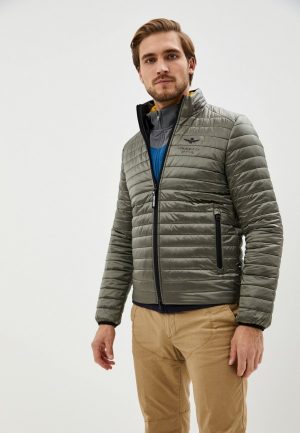 Куртка утепленная Aeronautica Militare