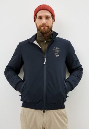 Куртка утепленная Aeronautica Militare