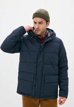 Куртка утепленная Barbour