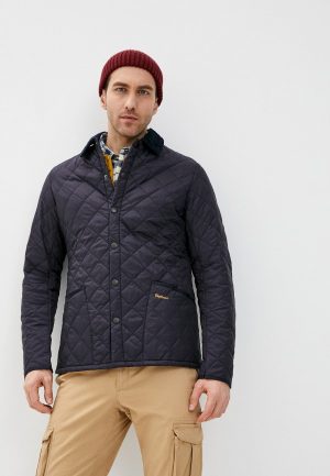 Куртка утепленная Barbour