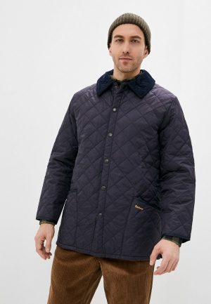 Куртка утепленная Barbour