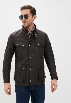 Куртка утепленная Barbour