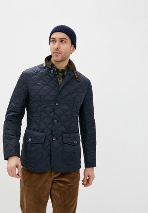 Куртка утепленная Barbour